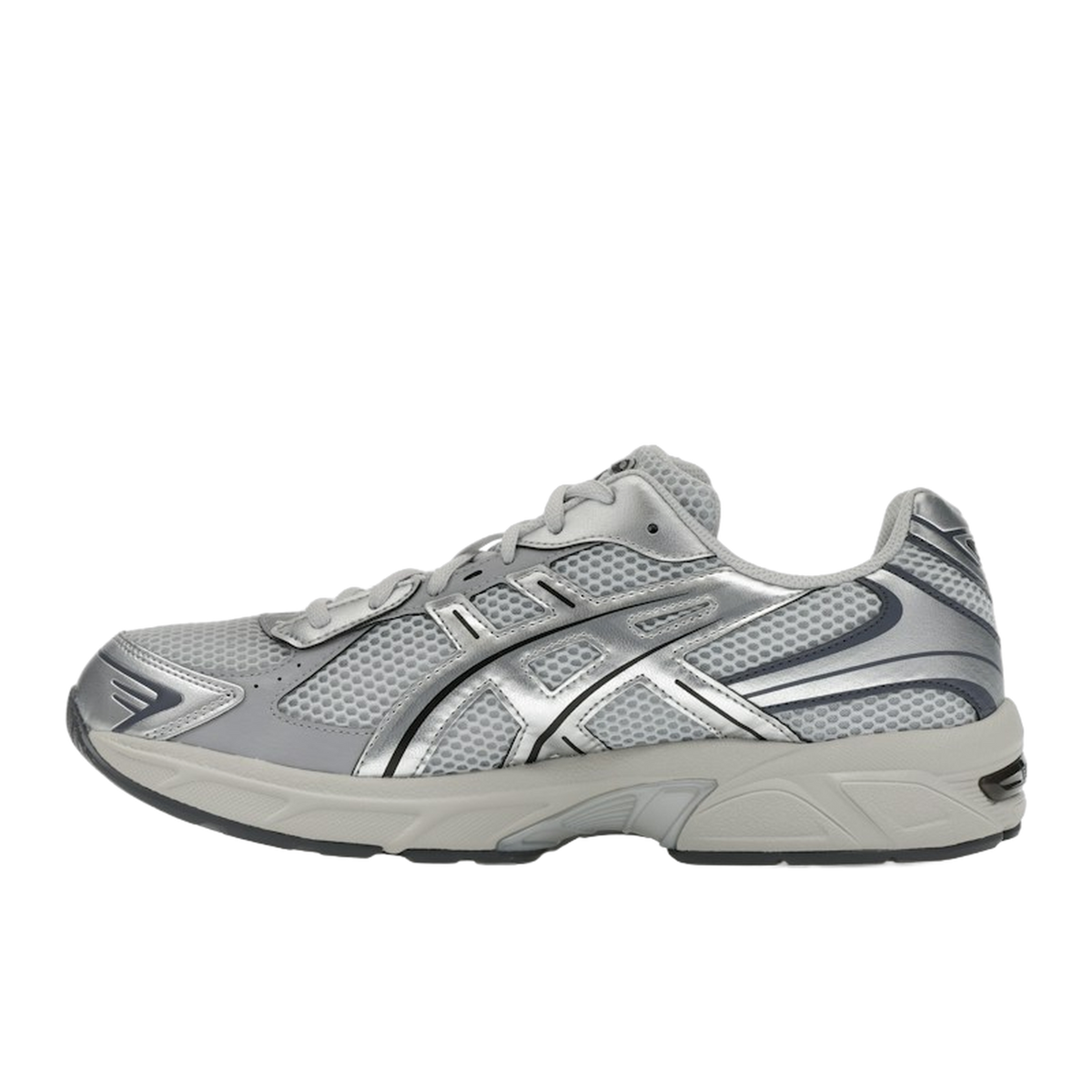 ASICS Gel-1130 Glacier Grey Pure Silver — kolab