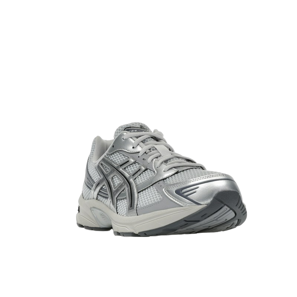 ASICS Gel-1130 Glacier Grey Pure Silver — kolab