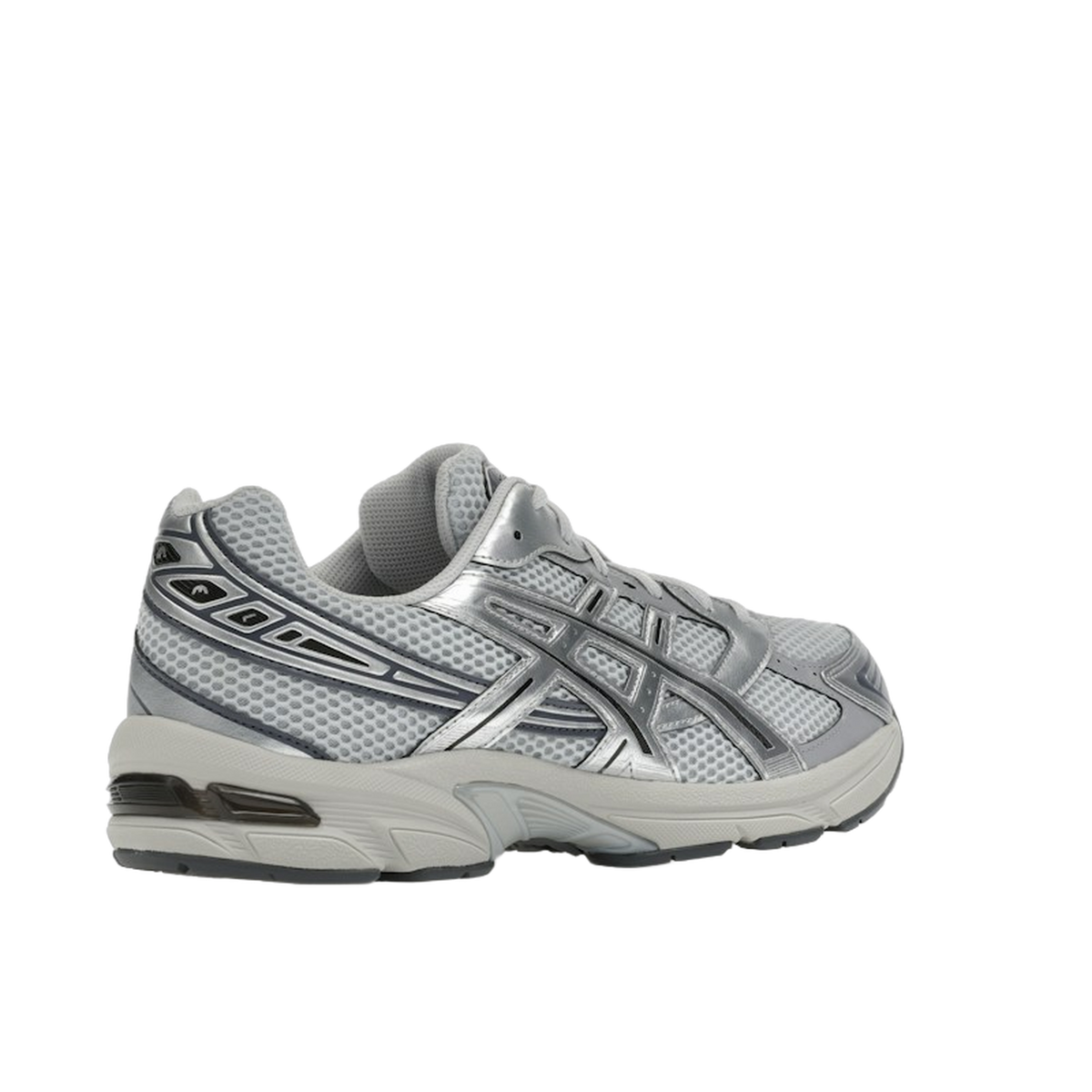 ASICS Gel-1130 Glacier Grey Pure Silver — kolab