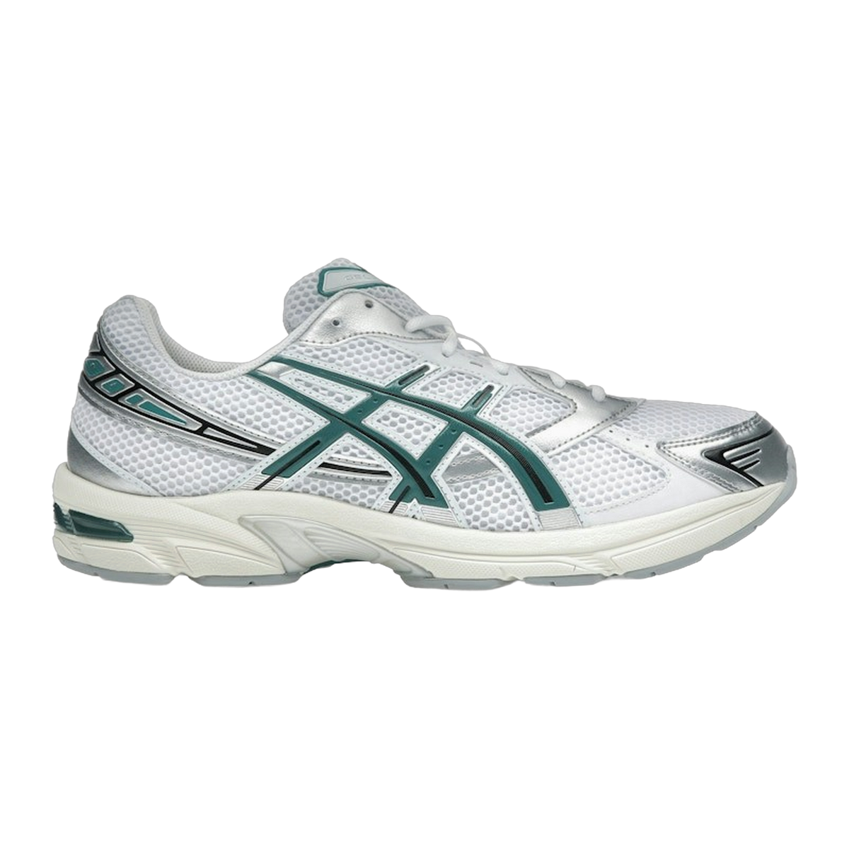 ASICS Gel-1130 White Rainy Lake — kolab
