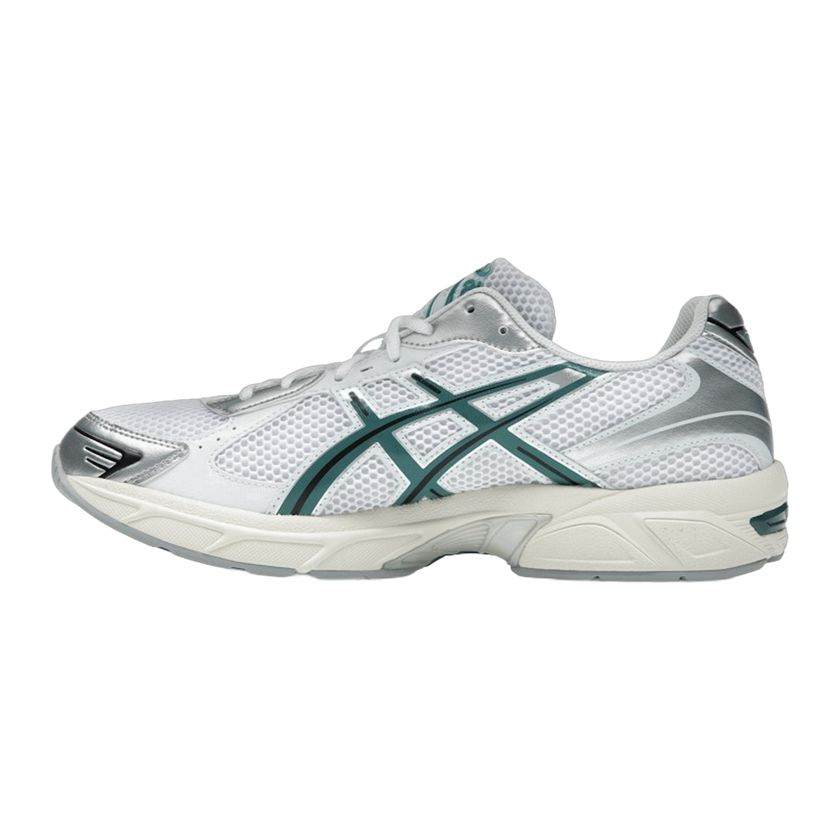 ASICS Gel-1130 White Rainy Lake — kolab