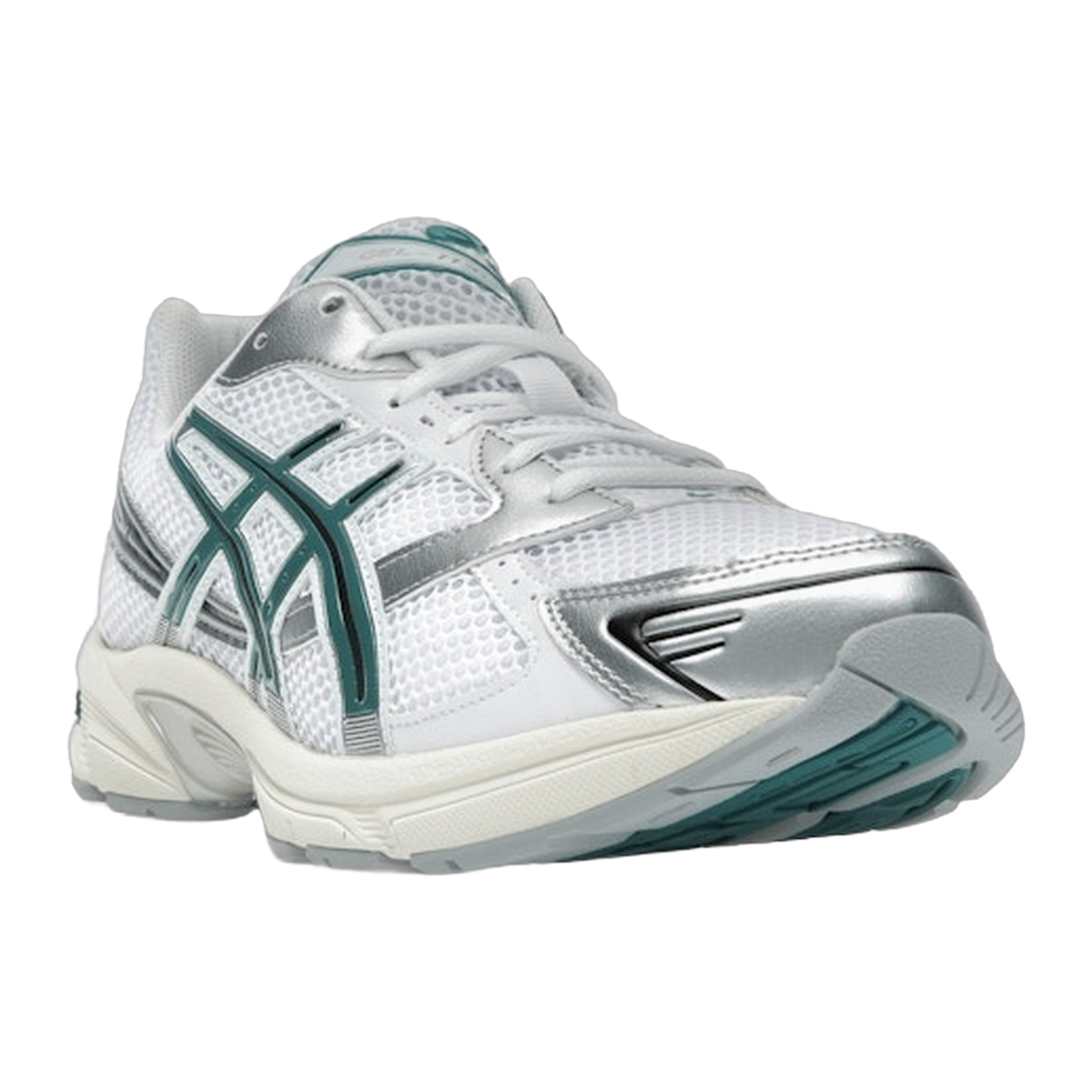 ASICS Gel-1130 White Rainy Lake — kolab