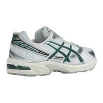 ASICS Gel-1130 White Rainy Lake — kolab