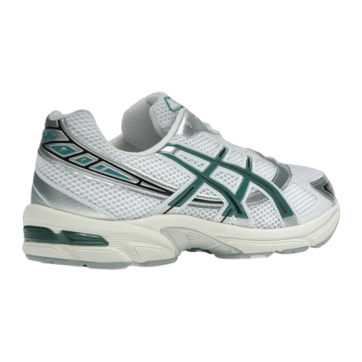 ASICS Gel-1130 White Rainy Lake — kolab