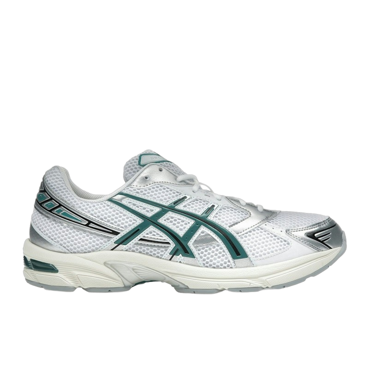 ASICS Gel-1130 White Rainy Lake — kolab