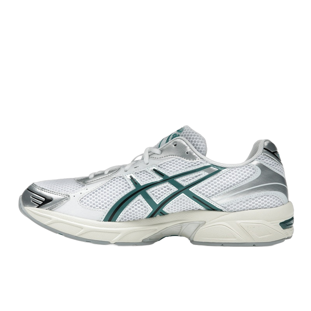 ASICS Gel-1130 White Rainy Lake — kolab