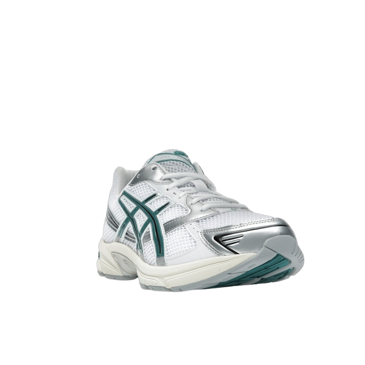 ASICS Gel-1130 White Rainy Lake — kolab