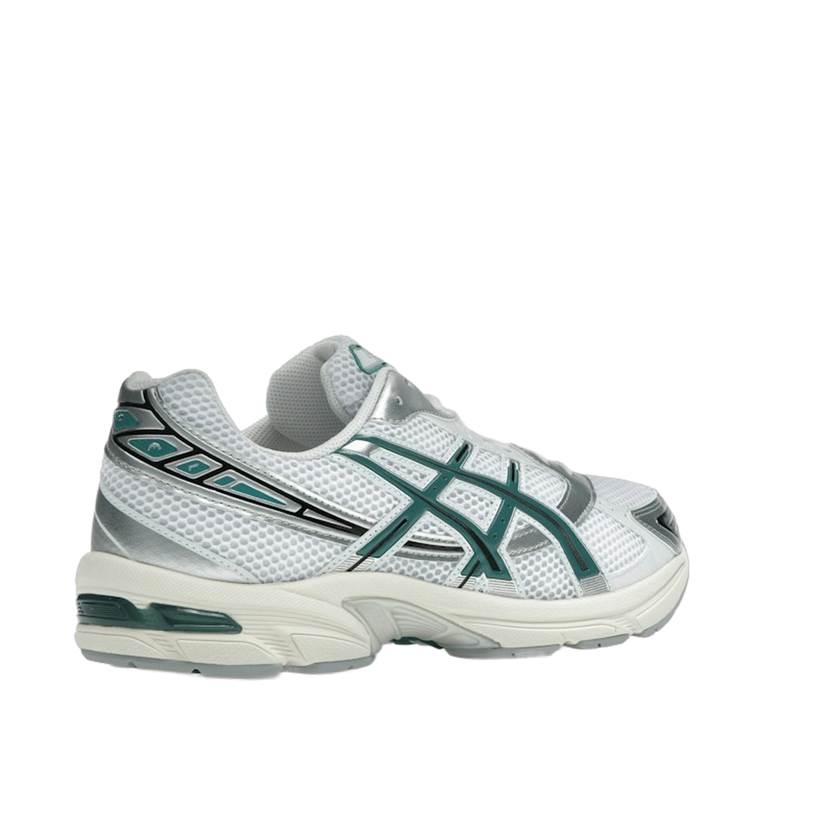 ASICS Gel-1130 White Rainy Lake — kolab
