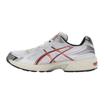 ASICS Gel-1130 White Desert Red — kolab