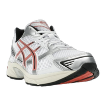 ASICS Gel-1130 White Desert Red — kolab