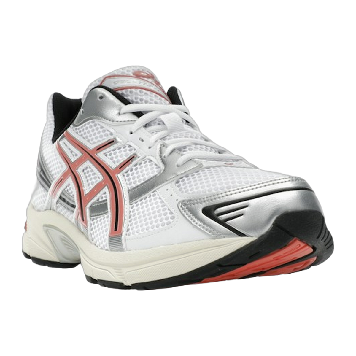 ASICS Gel-1130 White Desert Red — kolab