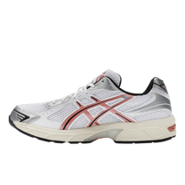 ASICS Gel-1130 White Desert Red — kolab
