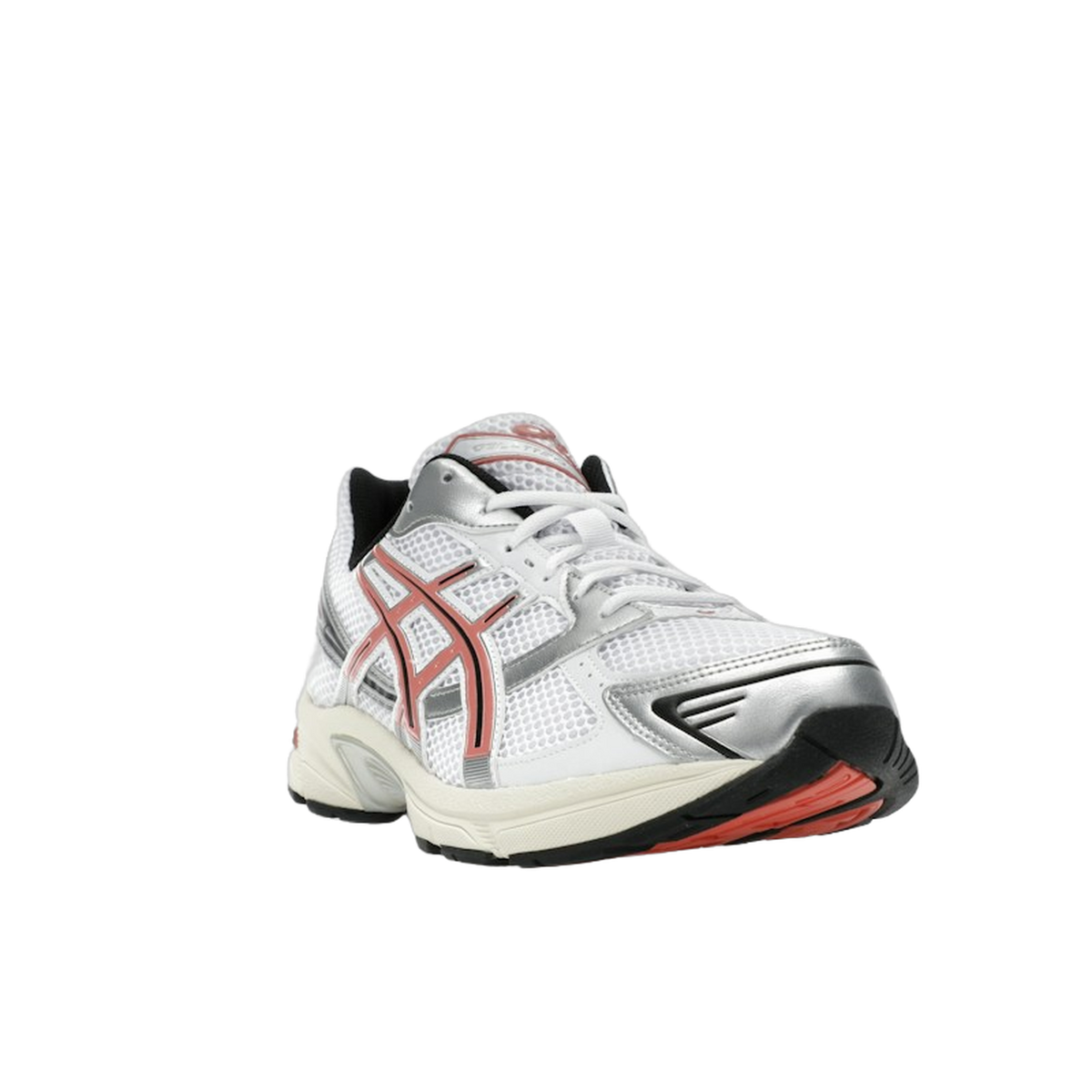 ASICS Gel-1130 White Desert Red — kolab