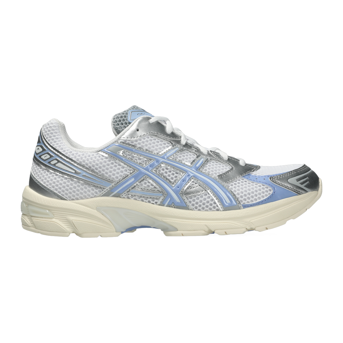 ASICS Gel-1130 White Light Sapphire — kolab