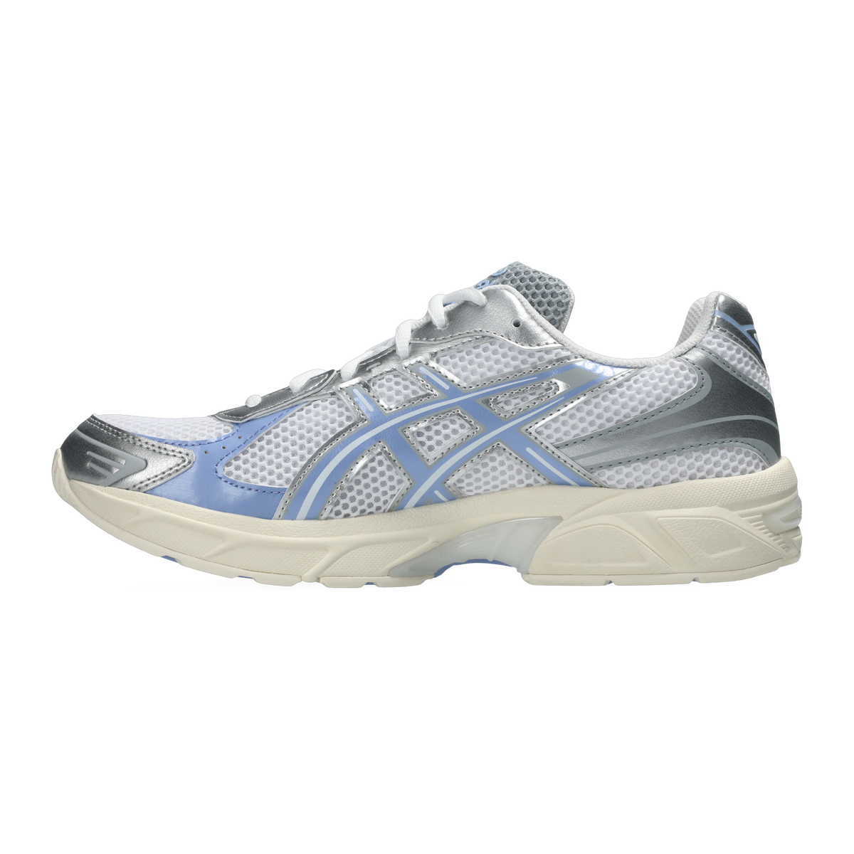 ASICS Gel-1130 White Light Sapphire — kolab
