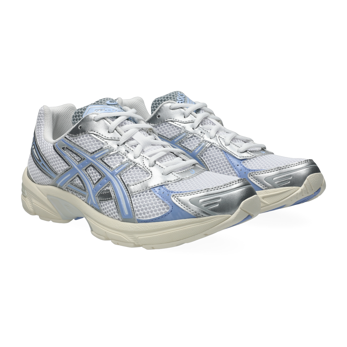 ASICS Gel-1130 White Light Sapphire — kolab