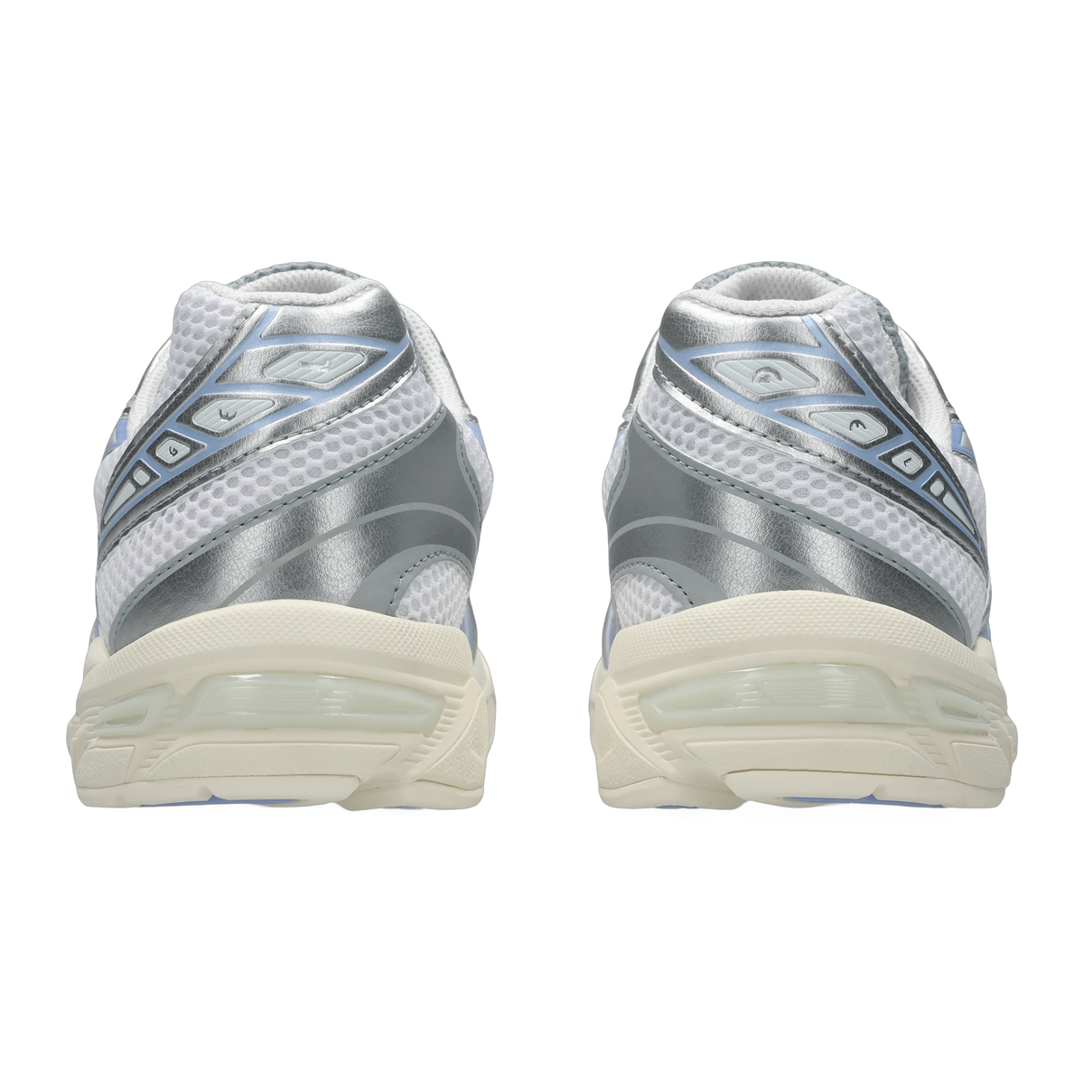 ASICS Gel-1130 White Light Sapphire — kolab