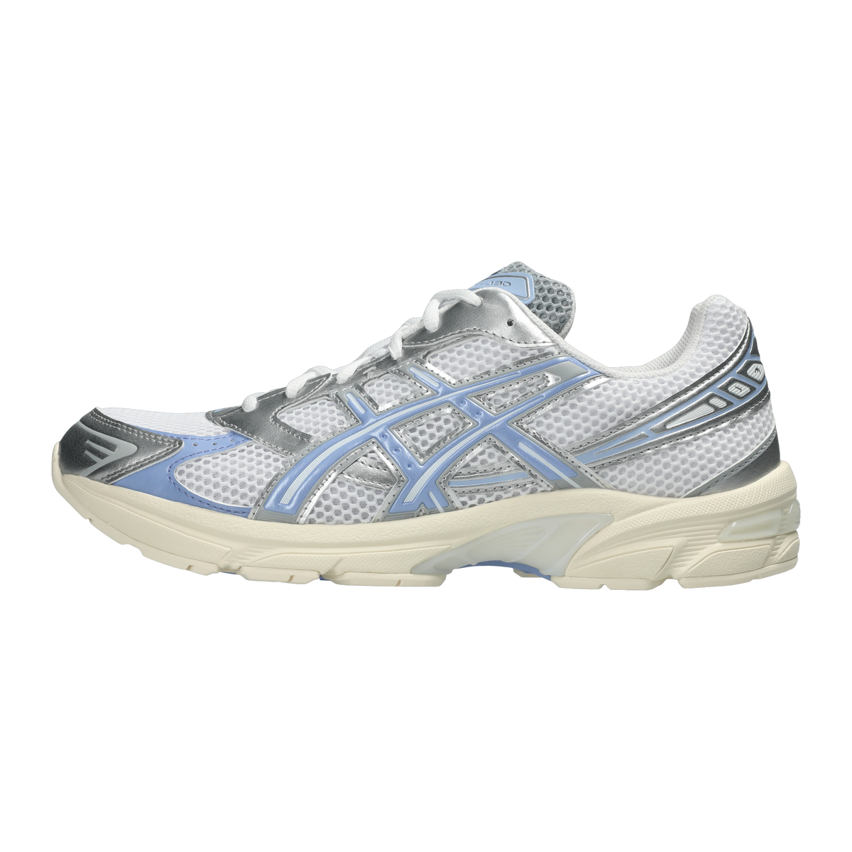 ASICS Gel-1130 White Light Sapphire — kolab