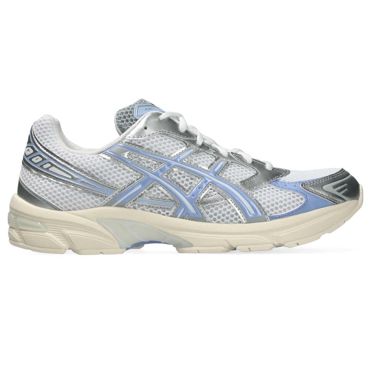 ASICS Gel-1130 White Light Sapphire — kolab