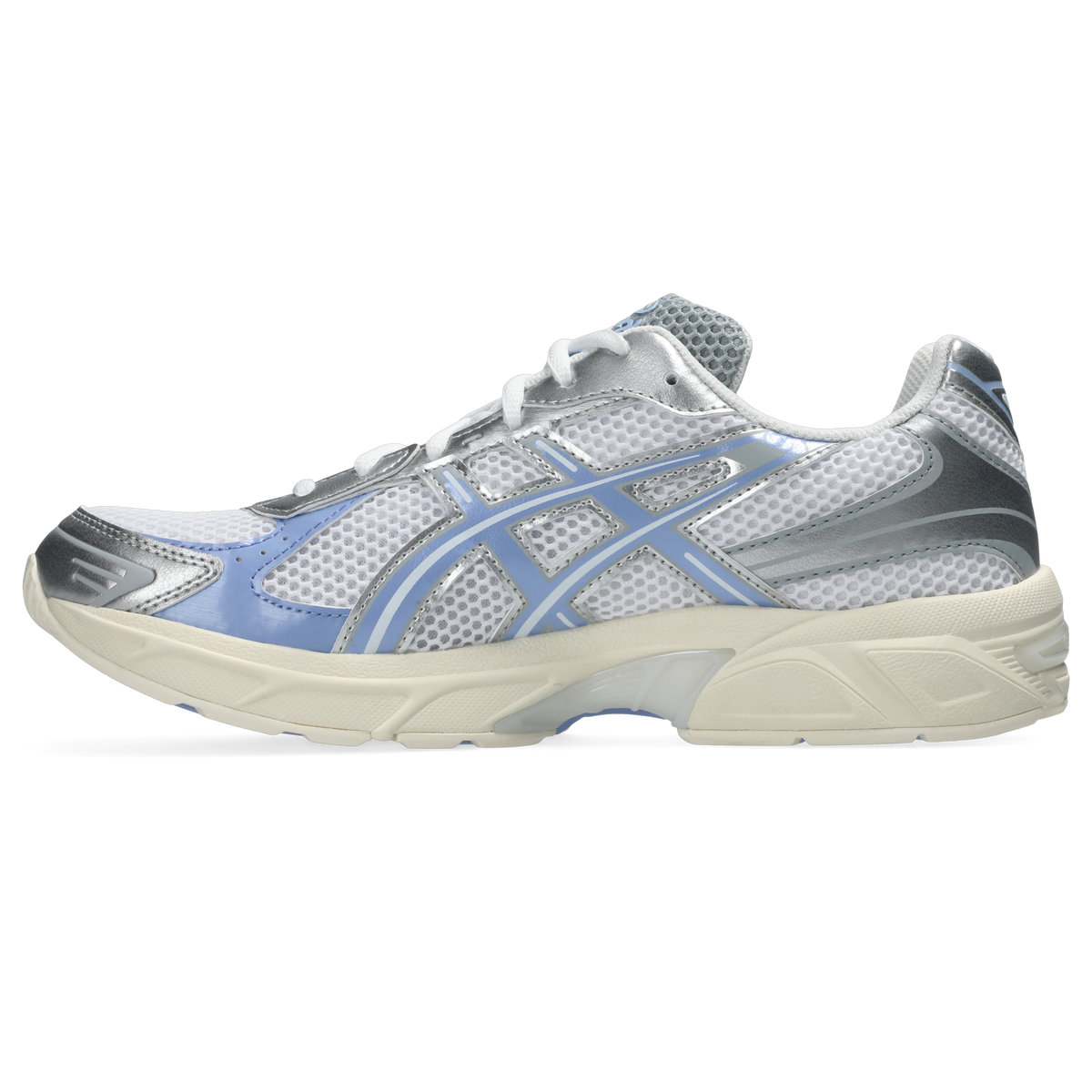 ASICS Gel-1130 White Light Sapphire — kolab
