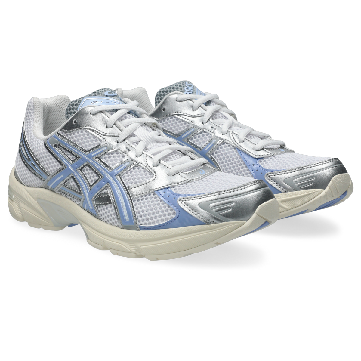 ASICS Gel-1130 White Light Sapphire — kolab