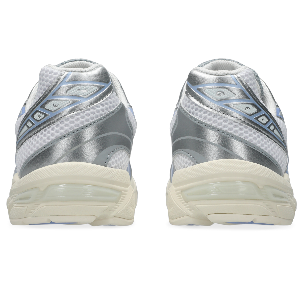 ASICS Gel-1130 White Light Sapphire — kolab