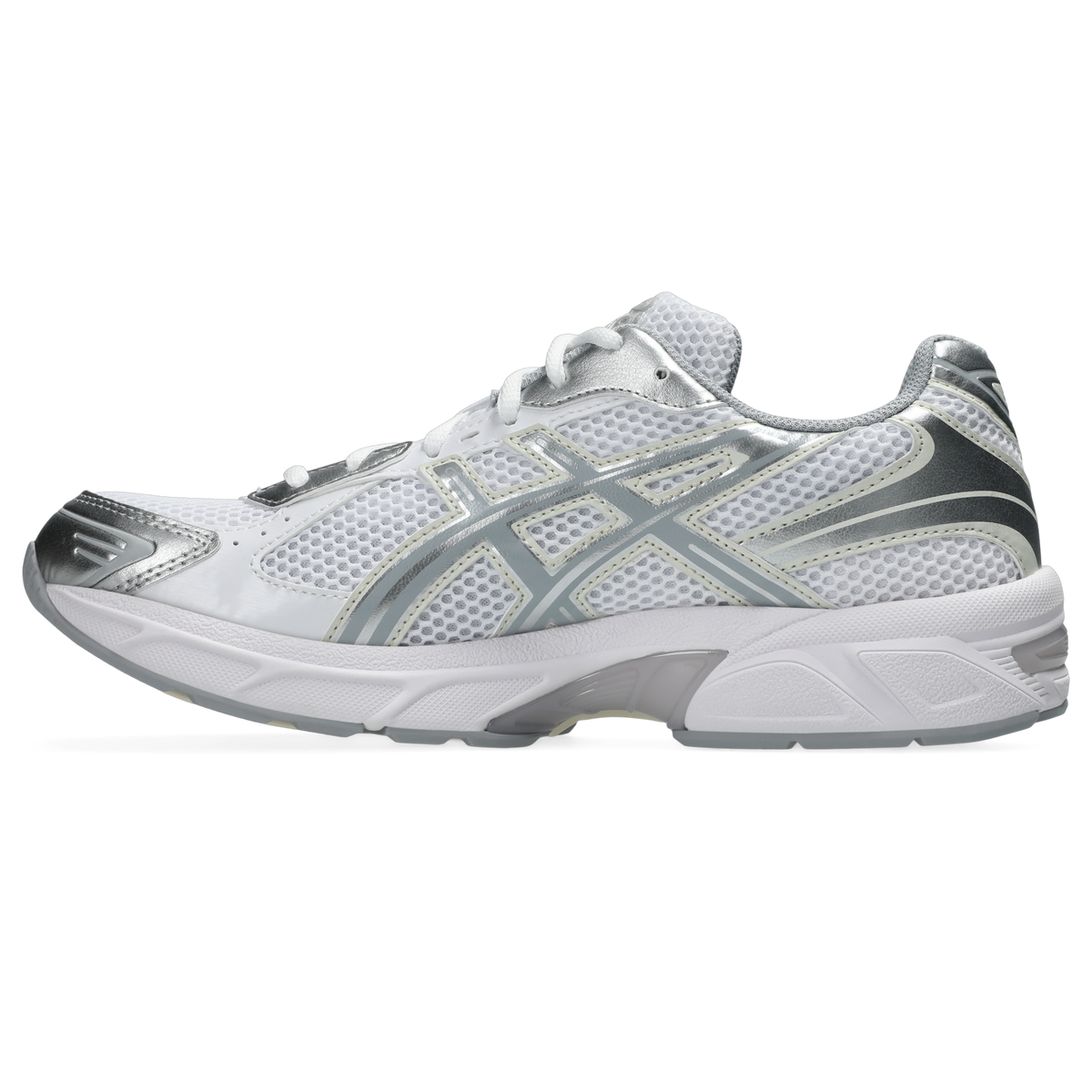 ASICS Gel-1130 White Piedmont Grey · kolab