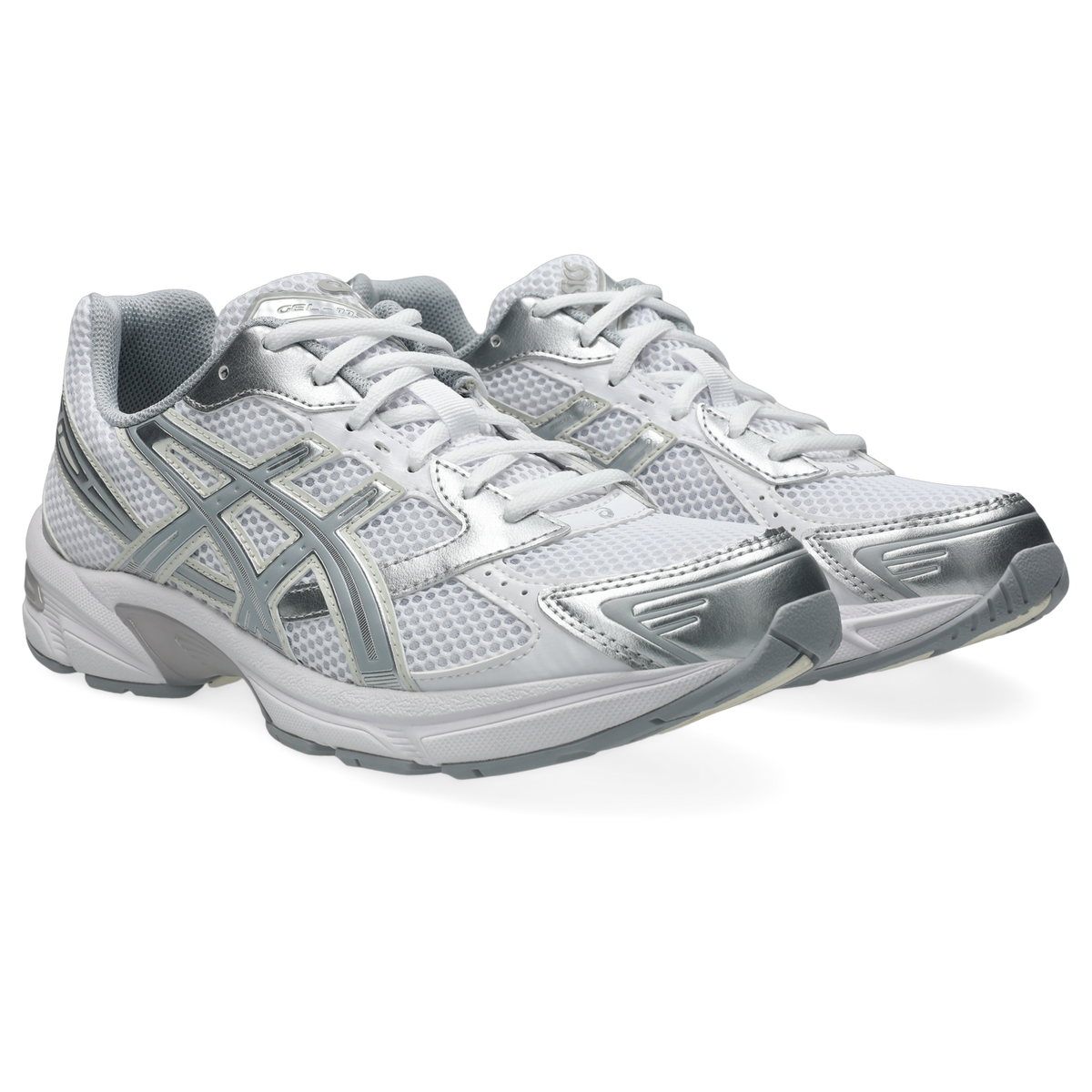 ASICS Gel-1130 White Piedmont Grey · kolab