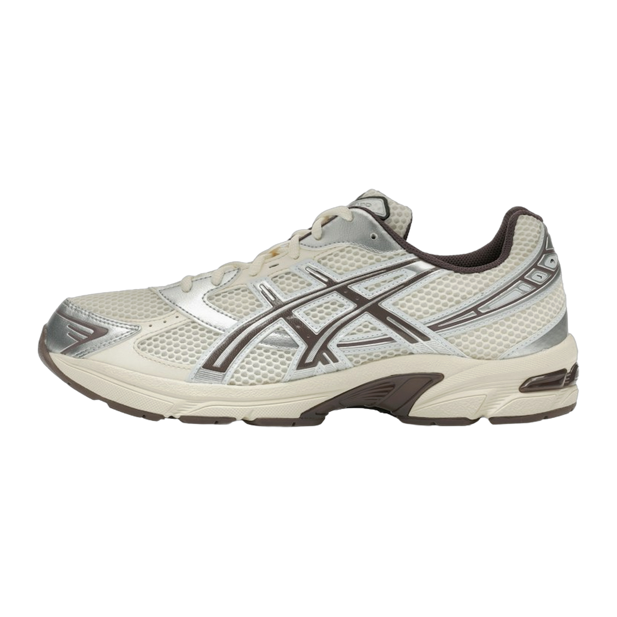 ASICS Gel-1130 Cream Cocoa Powder · kolab