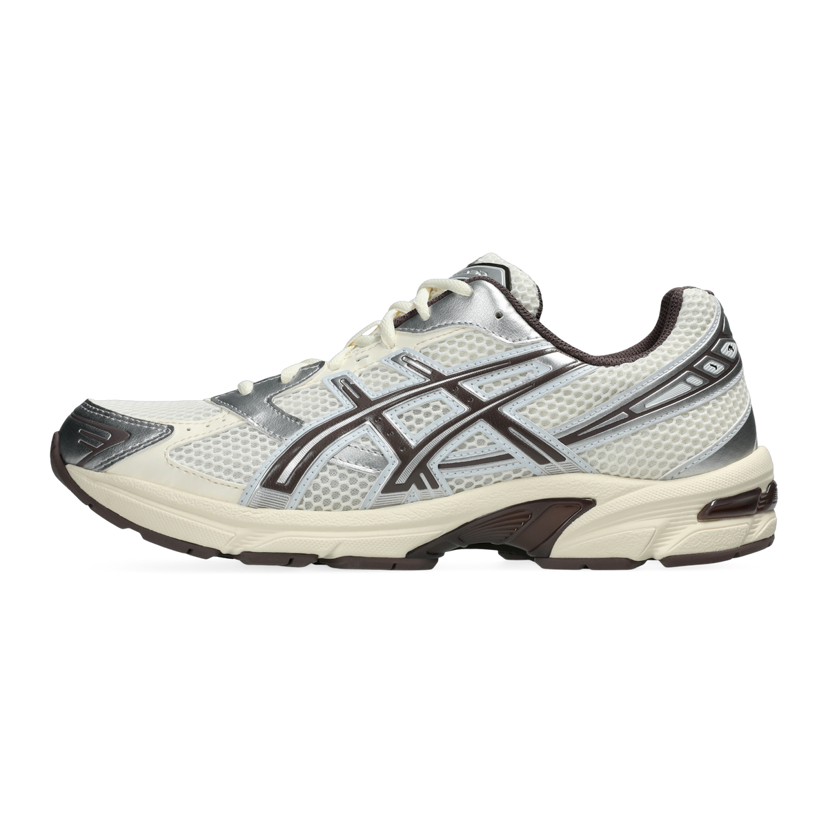 ASICS Gel-1130 Cream Cocoa Powder — kolab