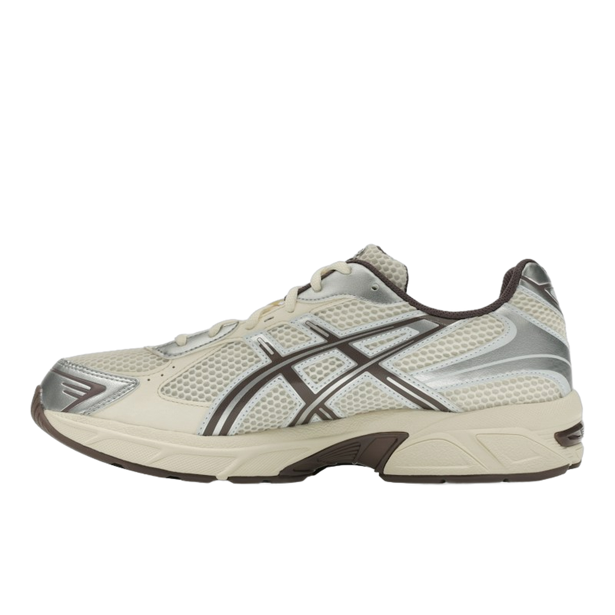 ASICS Gel-1130 Cream Cocoa Powder · kolab