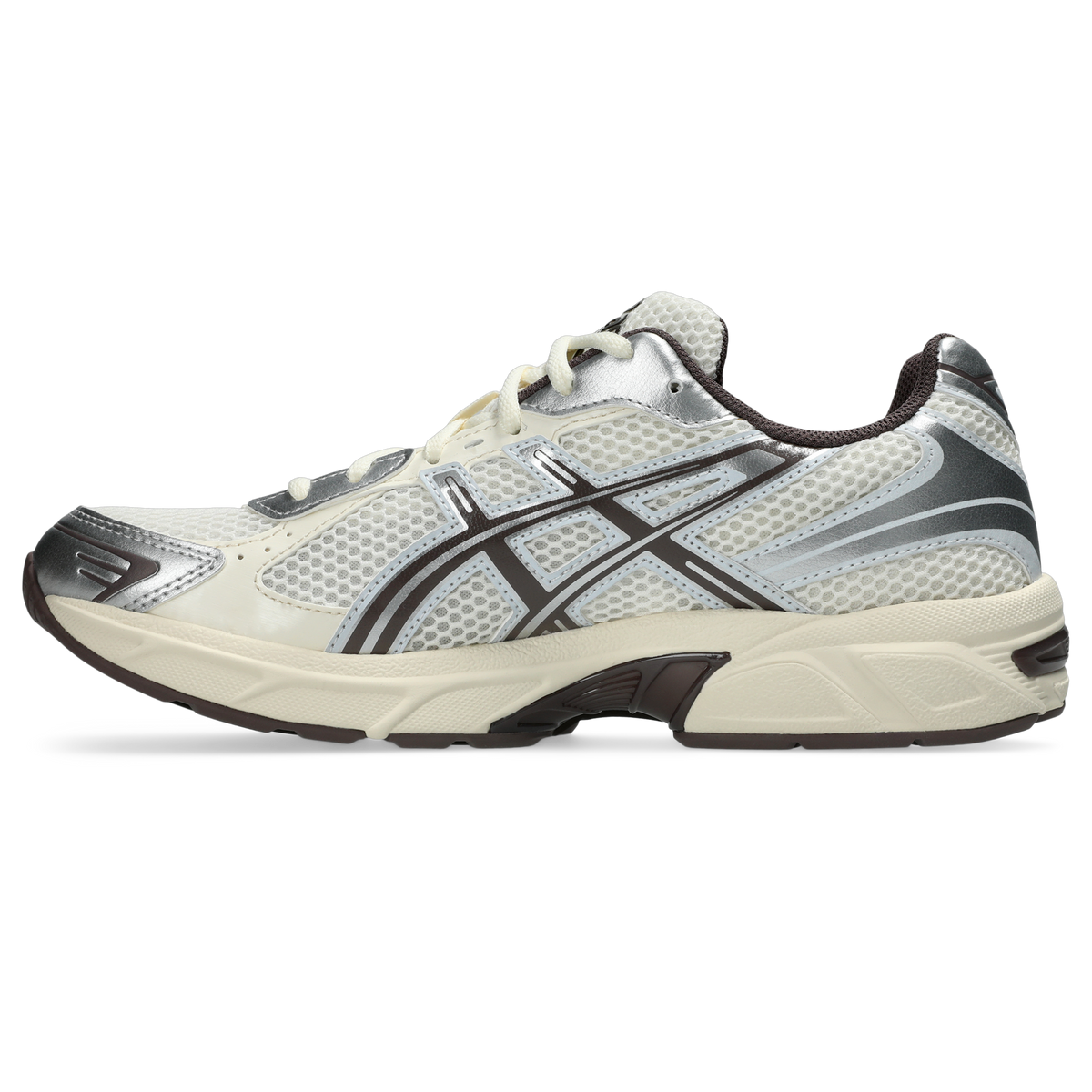 ASICS Gel-1130 Cream Cocoa Powder — kolab