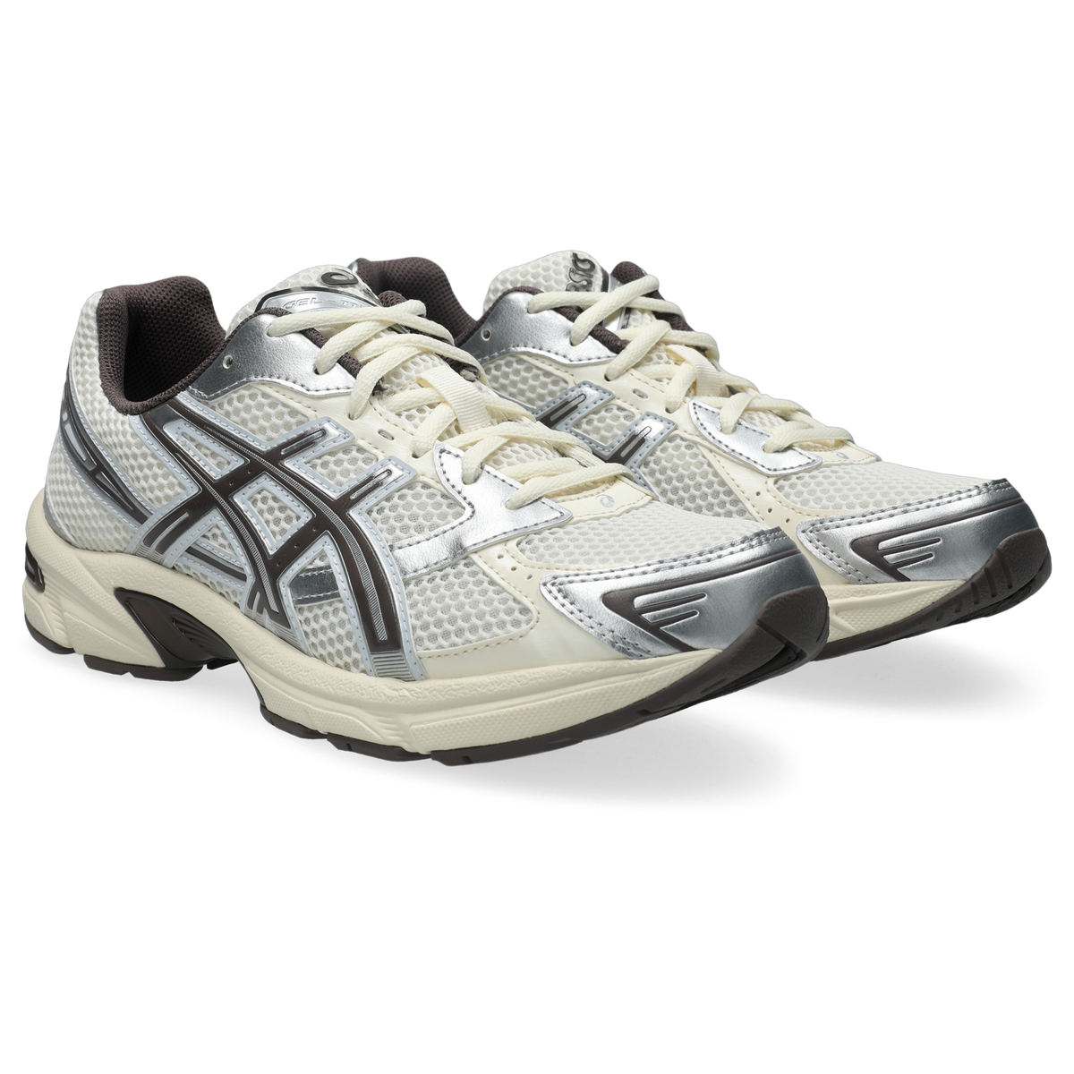 ASICS Gel-1130 Cream Cocoa Powder — kolab