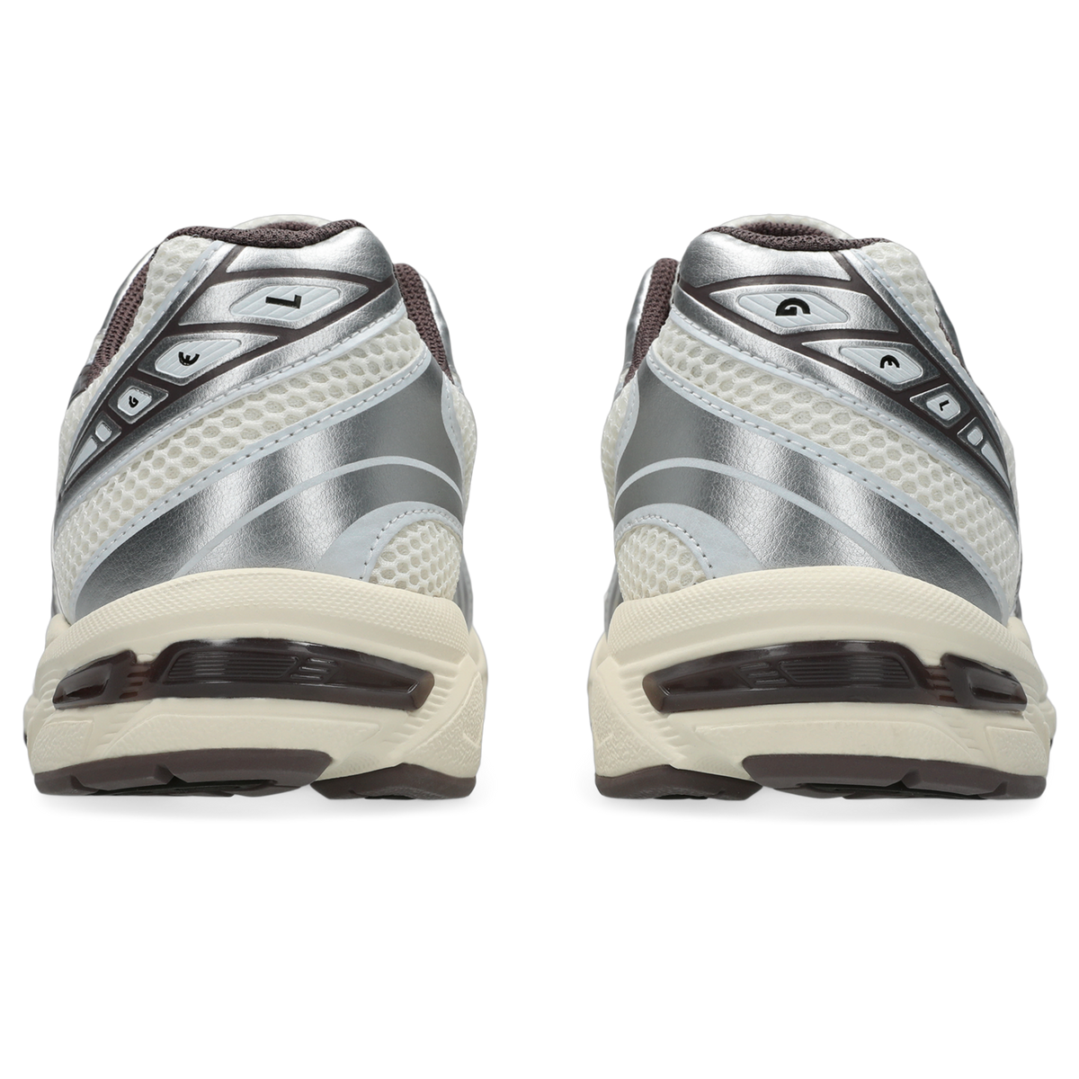 ASICS Gel-1130 Cream Cocoa Powder — kolab