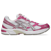 Asics Gel-1130 White Old Rose — kolab