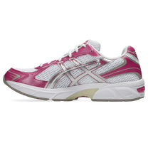 Asics Gel-1130 White Old Rose — kolab