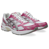 Asics Gel-1130 White Old Rose — kolab