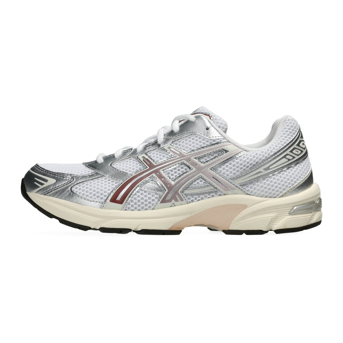 ASICS Gel 1130 White Rusted Rock · kolab