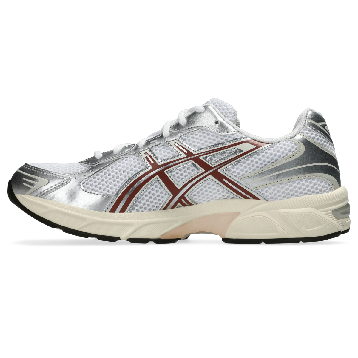 ASICS Gel 1130 White Rusted Rock · kolab