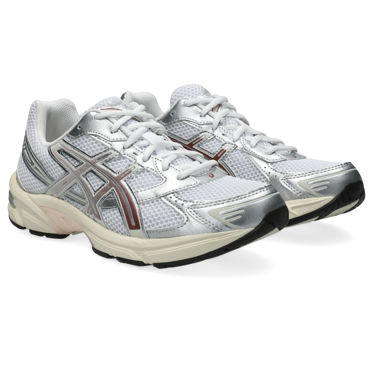 ASICS Gel 1130 White Rusted Rock · kolab
