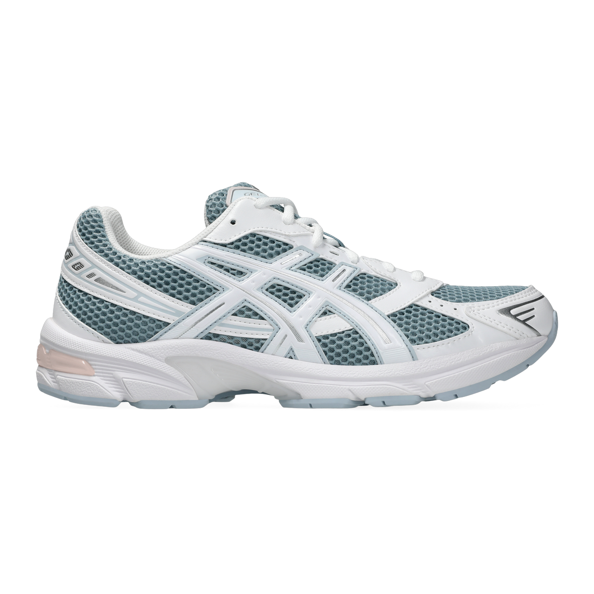 ASICS Gel-1130 Slate Blue White — kolab