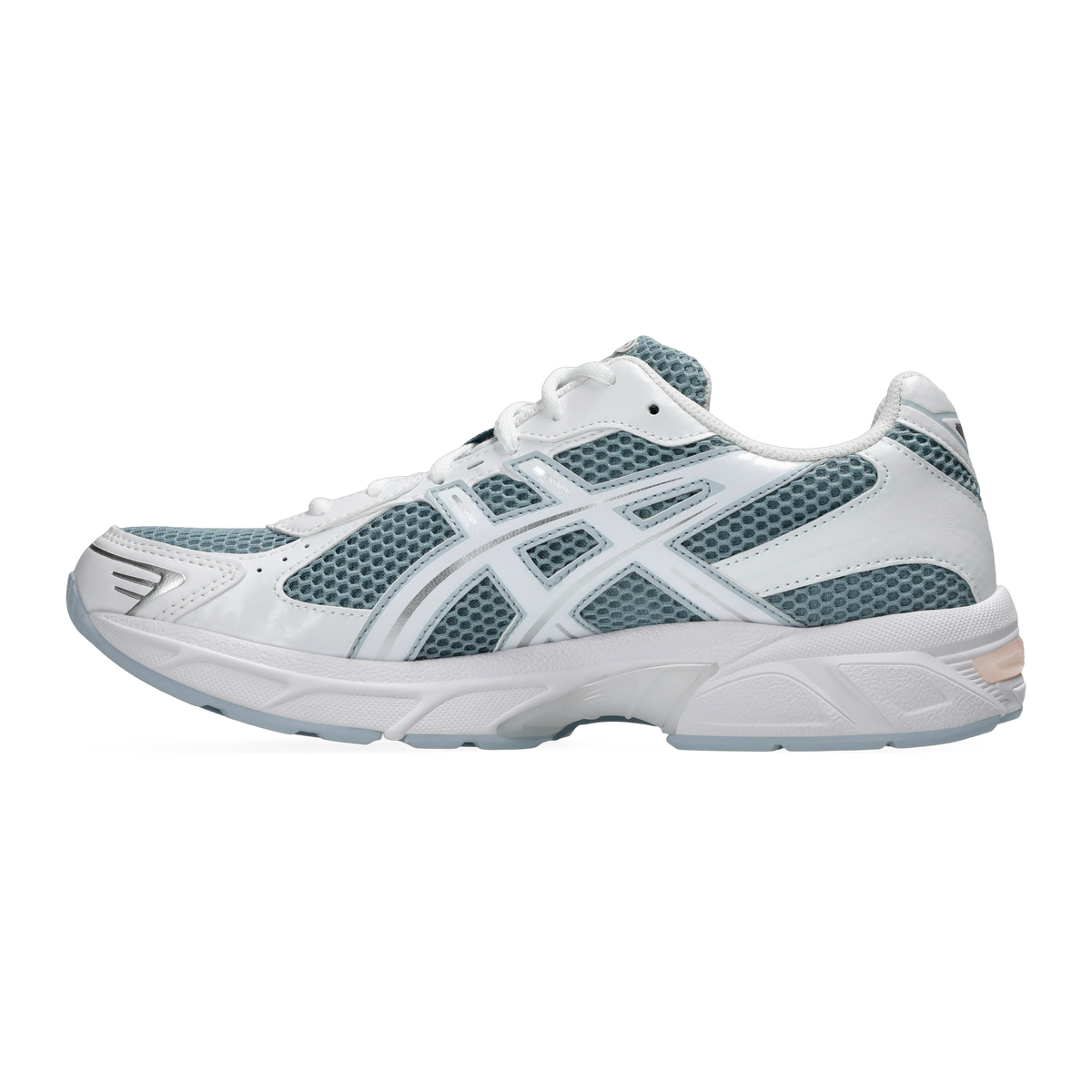 ASICS Gel-1130 Slate Blue White — kolab