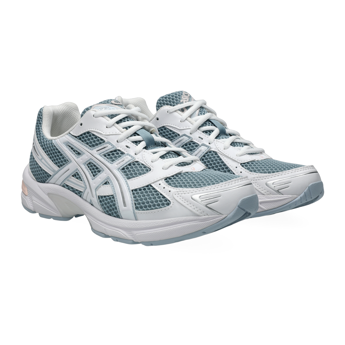 ASICS Gel-1130 Slate Blue White · kolab