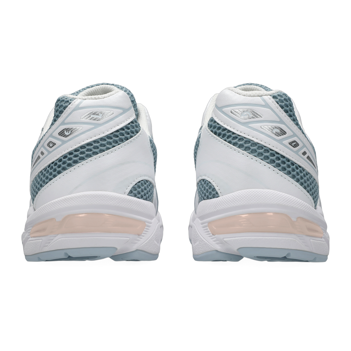 ASICS Gel-1130 Slate Blue White · kolab