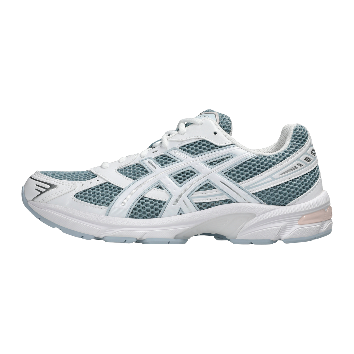 ASICS Gel-1130 Slate Blue White — kolab