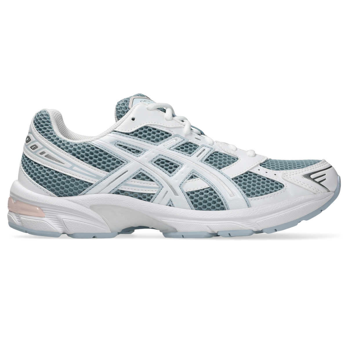 ASICS Gel-1130 Slate Blue White — kolab