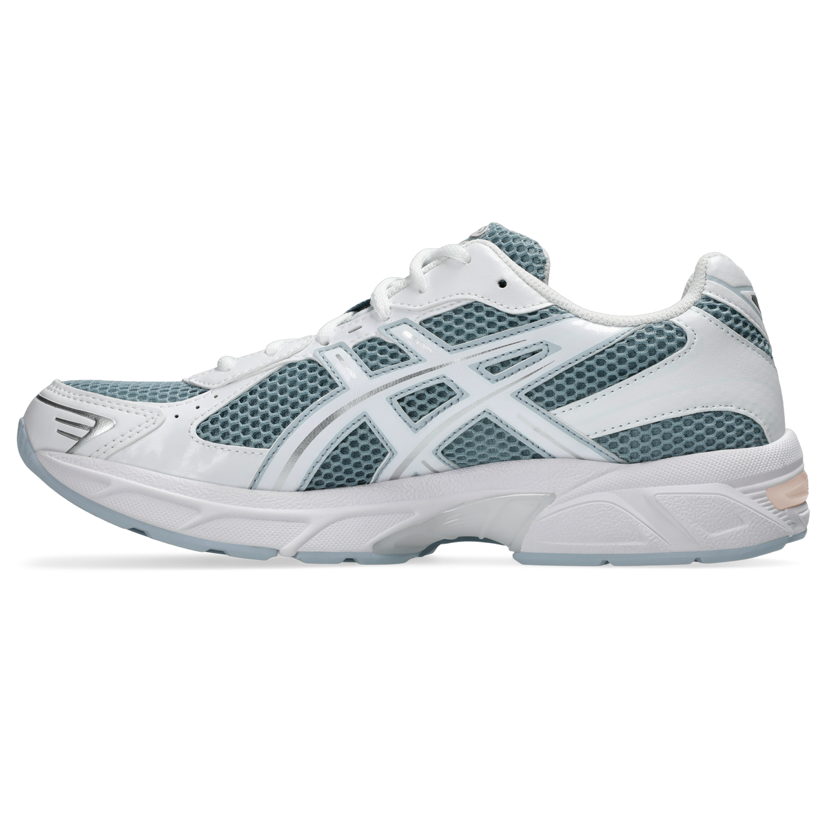 ASICS Gel-1130 Slate Blue White — kolab