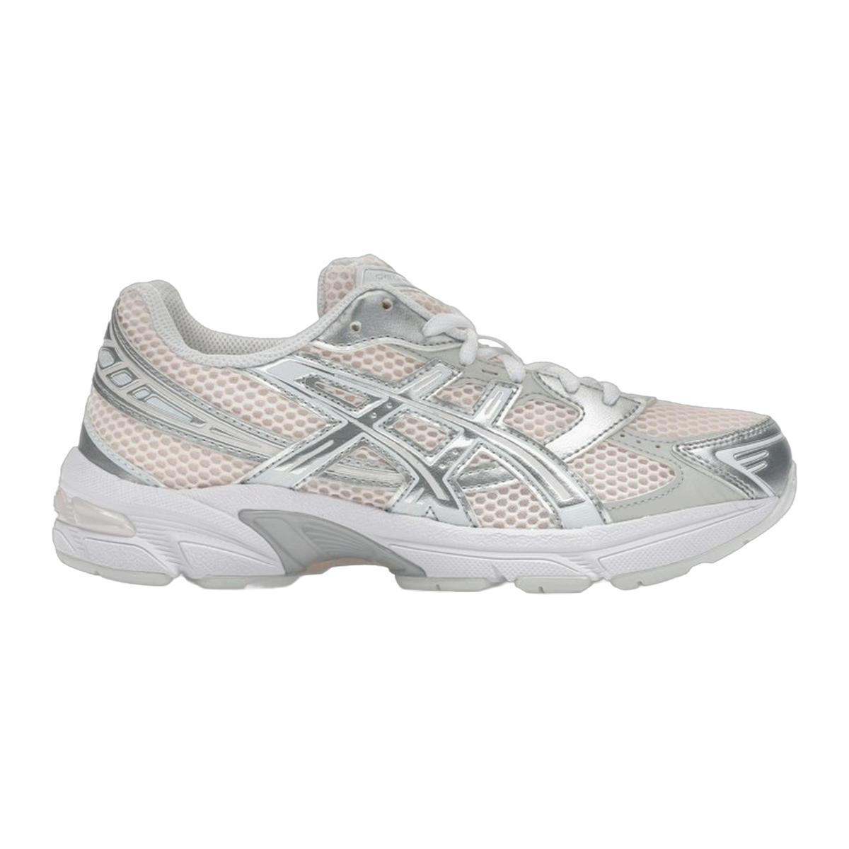 ASICS Gel-1130 Blush Pure Silver — kolab