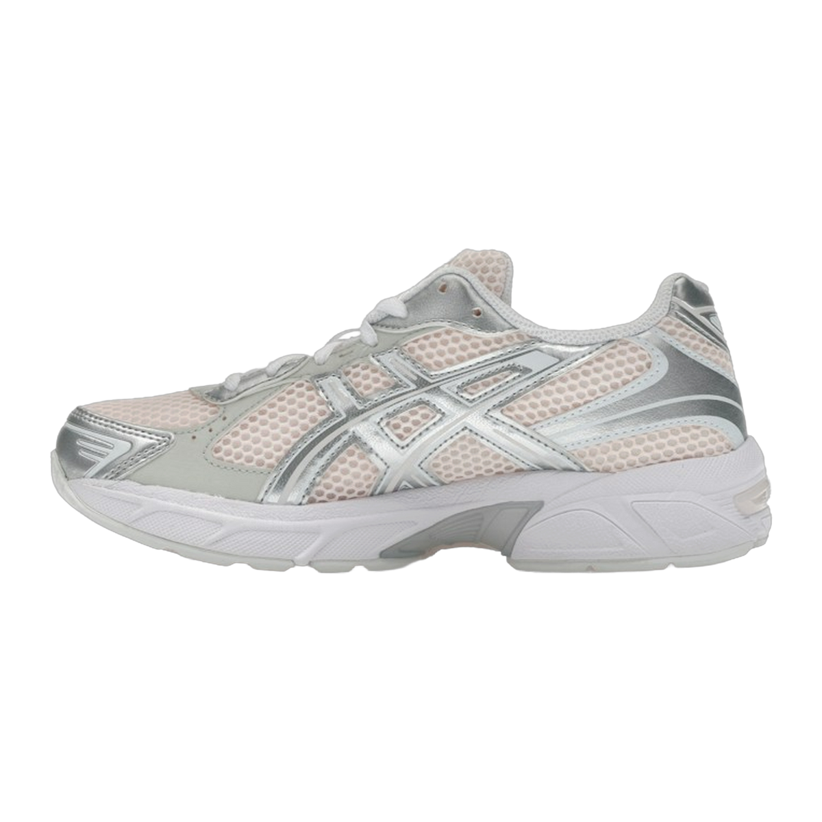 ASICS Gel-1130 Blush Pure Silver — kolab
