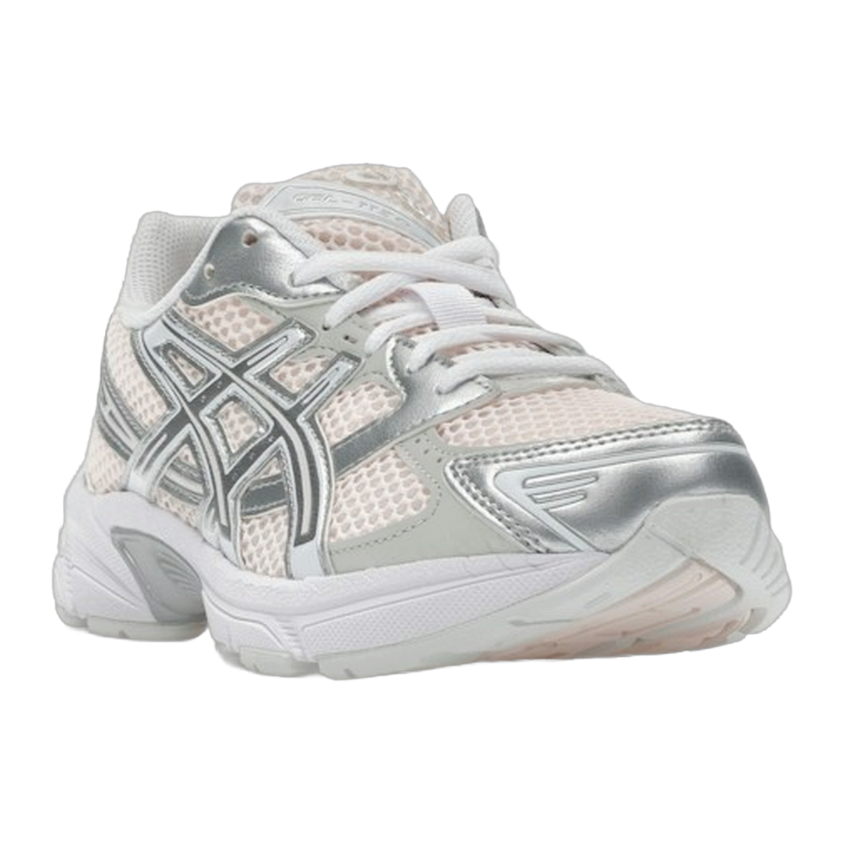ASICS Gel-1130 Blush Pure Silver — kolab